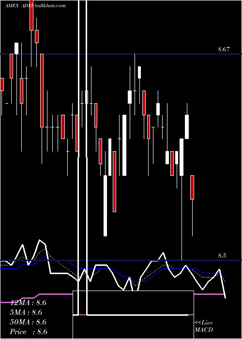  Daily chart AnfieldDynamic