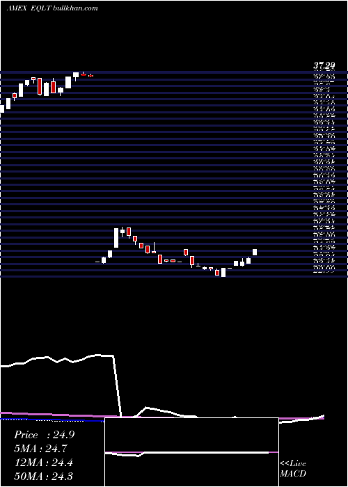  weekly chart WorkplaceEquality