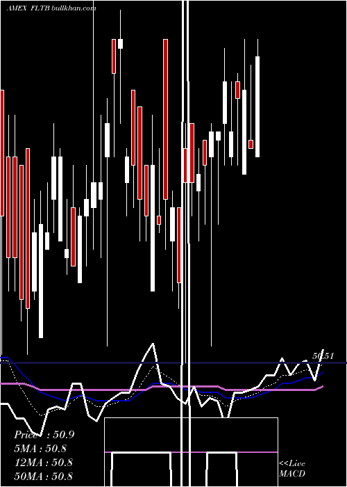  Daily chart FidelityTerm