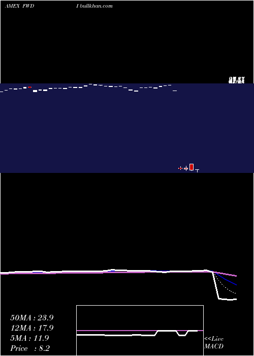  Daily chart MadronaInternational