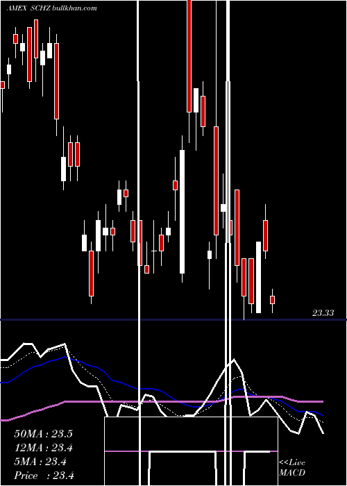 Daily chart SchwabUs