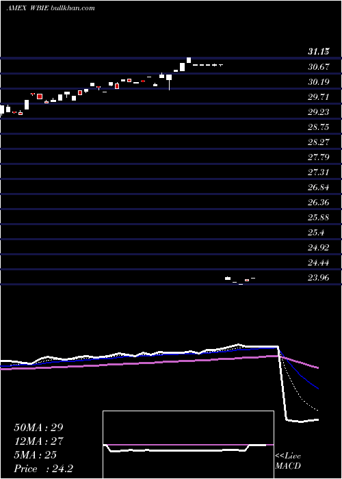  Daily chart WbiLarge