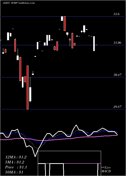  Daily chart WbiLarge