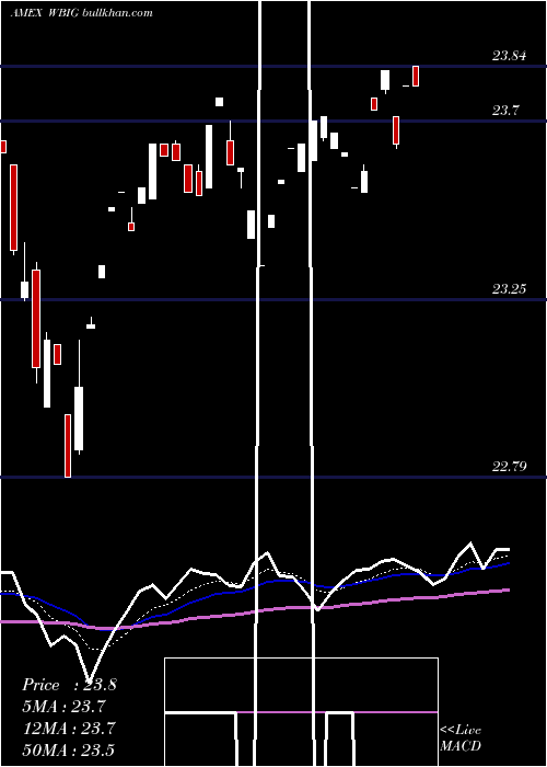  Daily chart WbiLarge