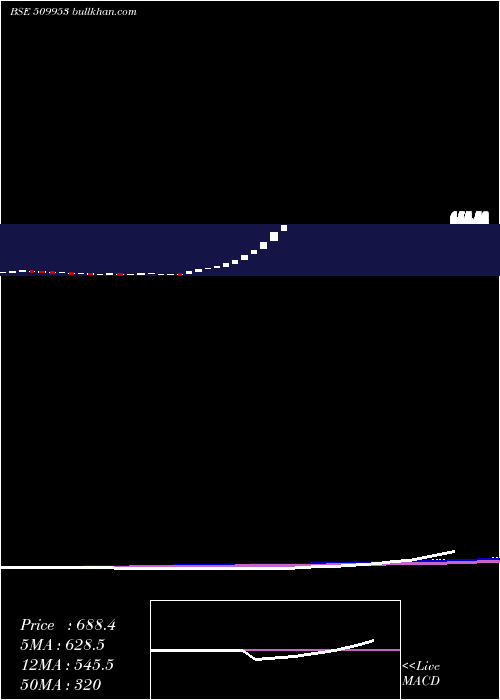  weekly chart TradeWings