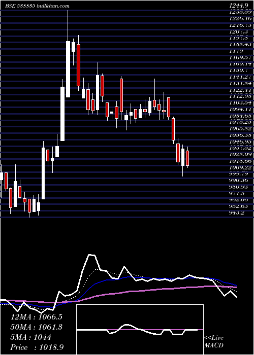  Daily chart Intellect