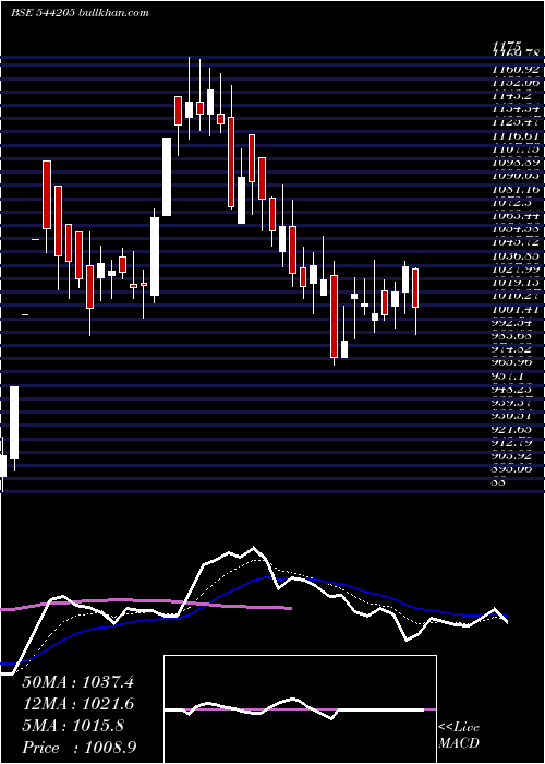  Daily chart Npl