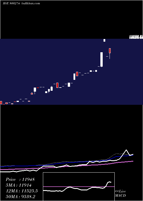  weekly chart Sgbnov25