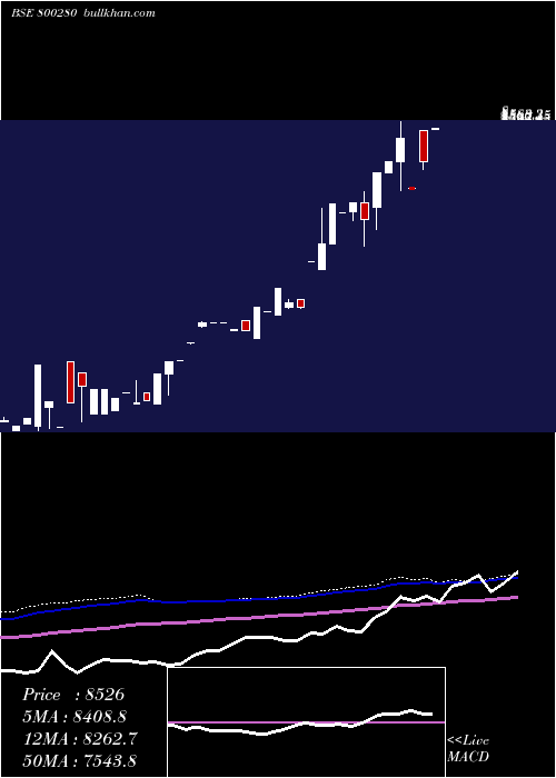  monthly chart Sgbdec25b