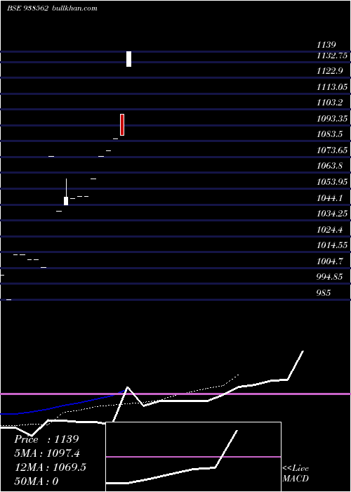  Daily chart Mfl3052023