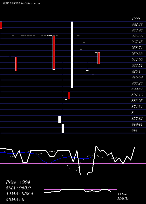  Daily chart 1026nhfl34