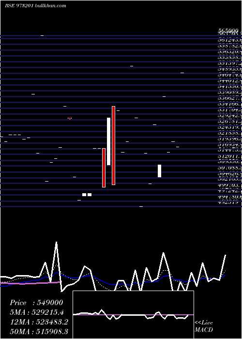 Daily chart 920cifcl31