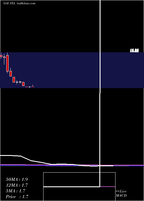  monthly chart FutureEnterp