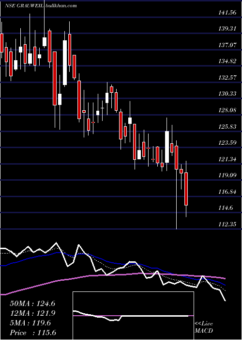  Daily chart GrauerWeil