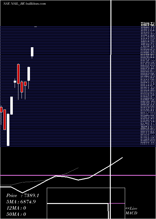  Daily chart NalwaSons