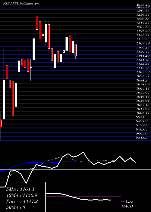  Daily chart RaghavProductivity