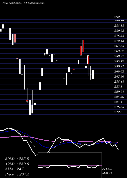 Daily chart VeekayemFash