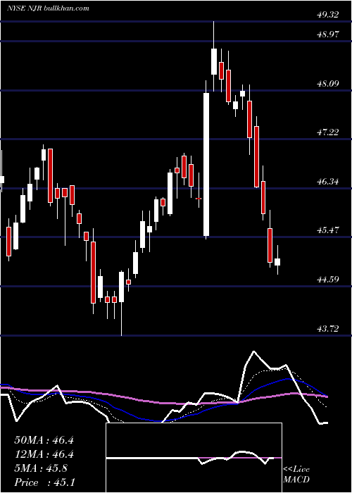  Daily chart NewjerseyResources