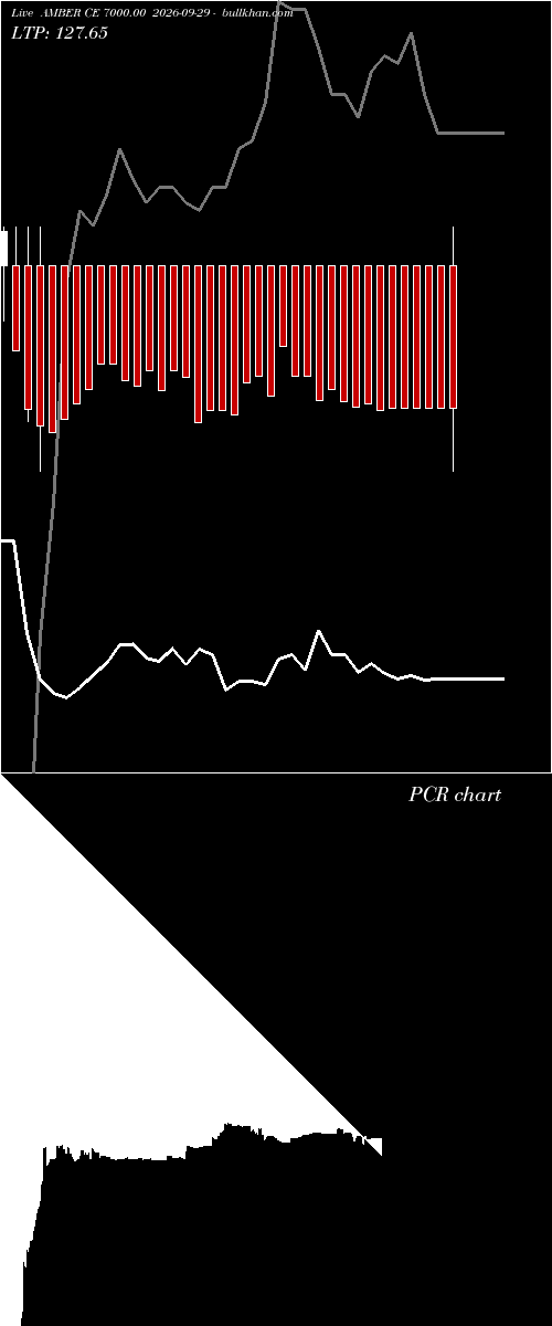  option chart AMBER CE 7000.00 2026-09-29 