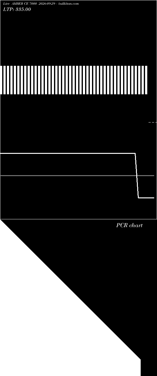  option chart AMBER CE 7000 2026-09-29 