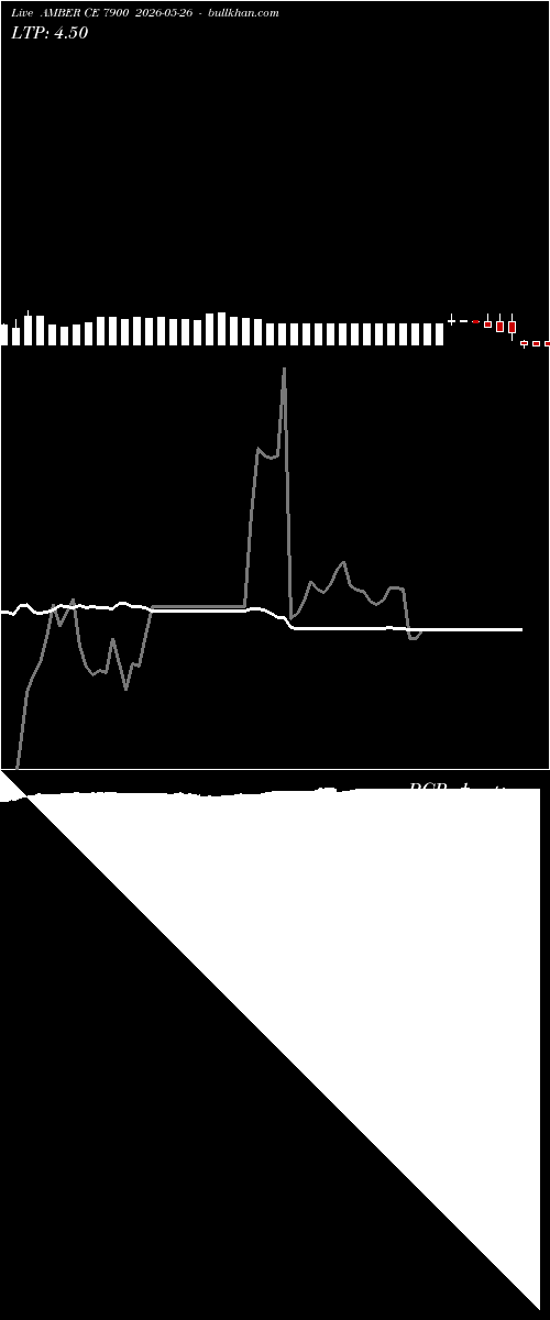  option chart AMBER CE 7900 2026-05-26 