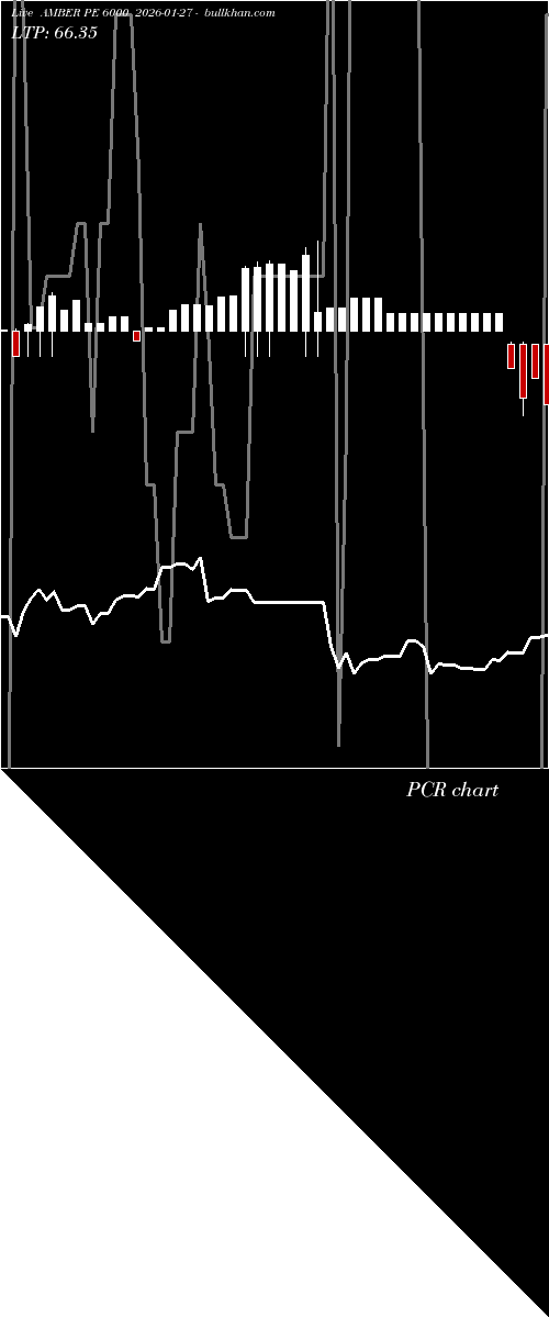  option chart AMBER PE 6000 2026-01-27 