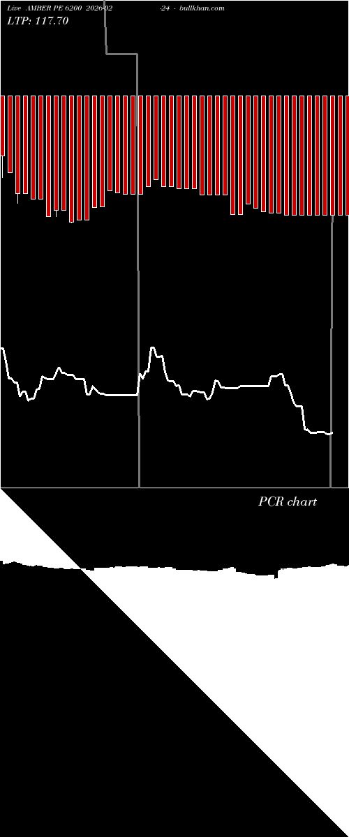  option chart AMBER PE 6200 2026-02-24 