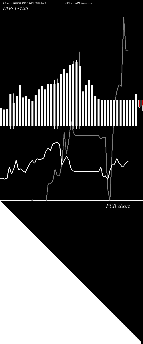  option chart AMBER PE 6300 2025-12-30 