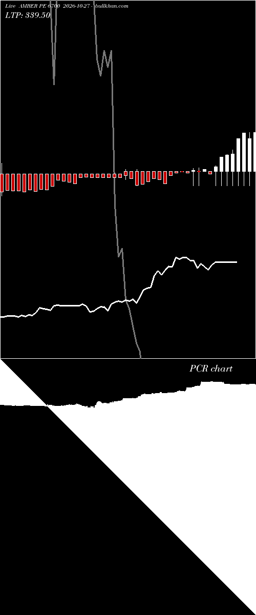  option chart AMBER PE 6700 2026-10-27 