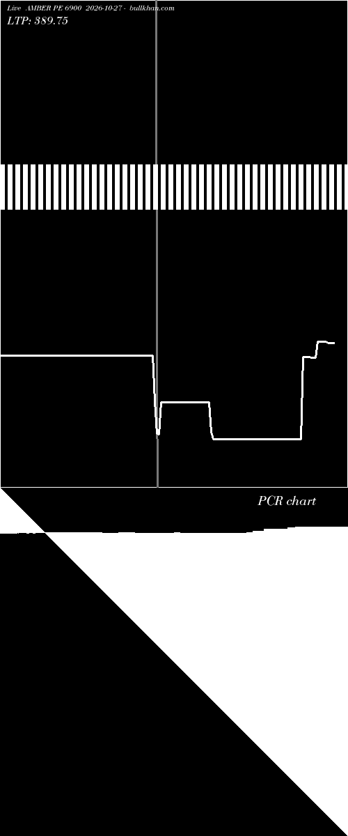  option chart AMBER PE 6900 2026-10-27 