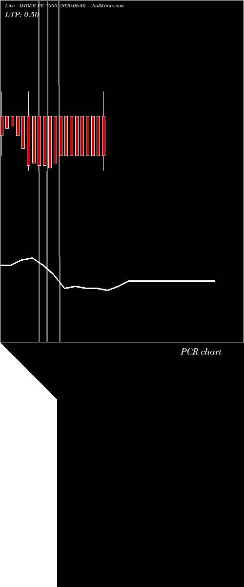  option chart AMBER PE 7000 2026-06-30 