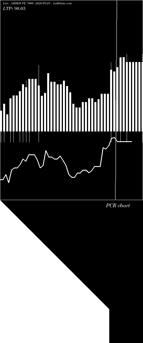  option chart AMBER PE 7000 2026-09-29 