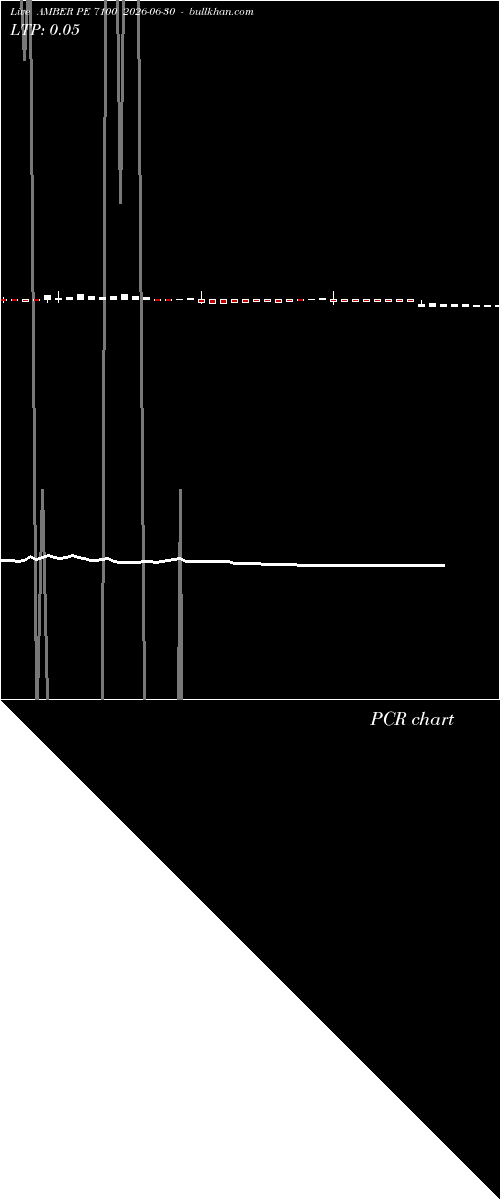  option chart AMBER PE 7100 2026-06-30 