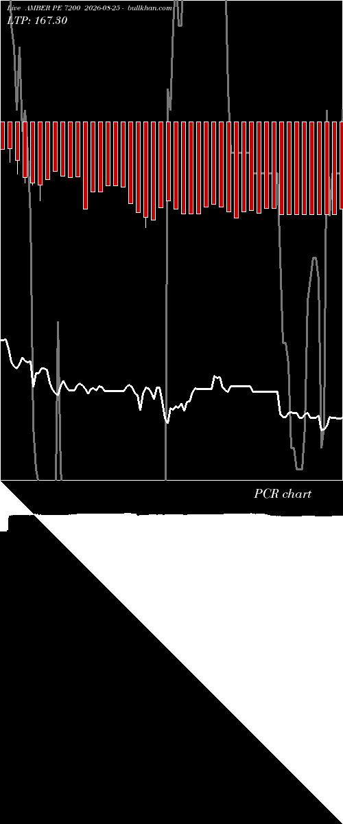  option chart AMBER PE 7200 2026-08-25 