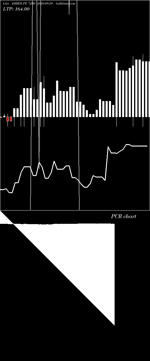  option chart AMBER PE 7200 2026-09-29 