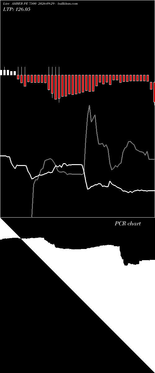  option chart AMBER PE 7500 2026-09-29 