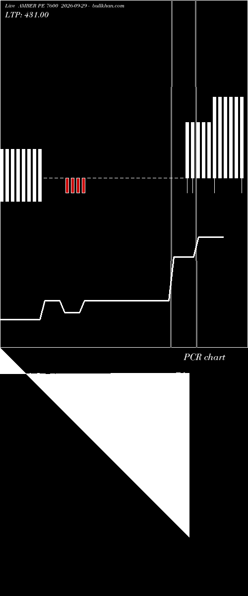  option chart AMBER PE 7600 2026-09-29 