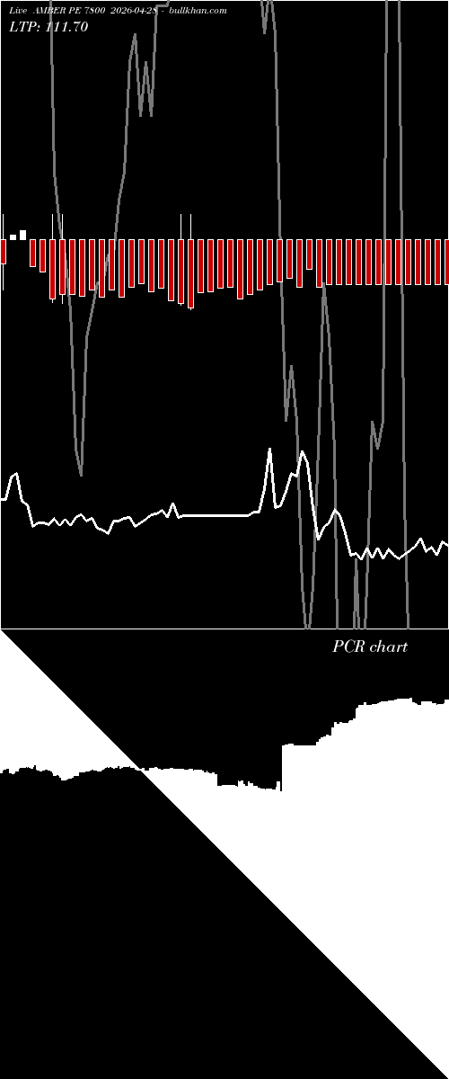  option chart AMBER PE 7800 2026-04-28 