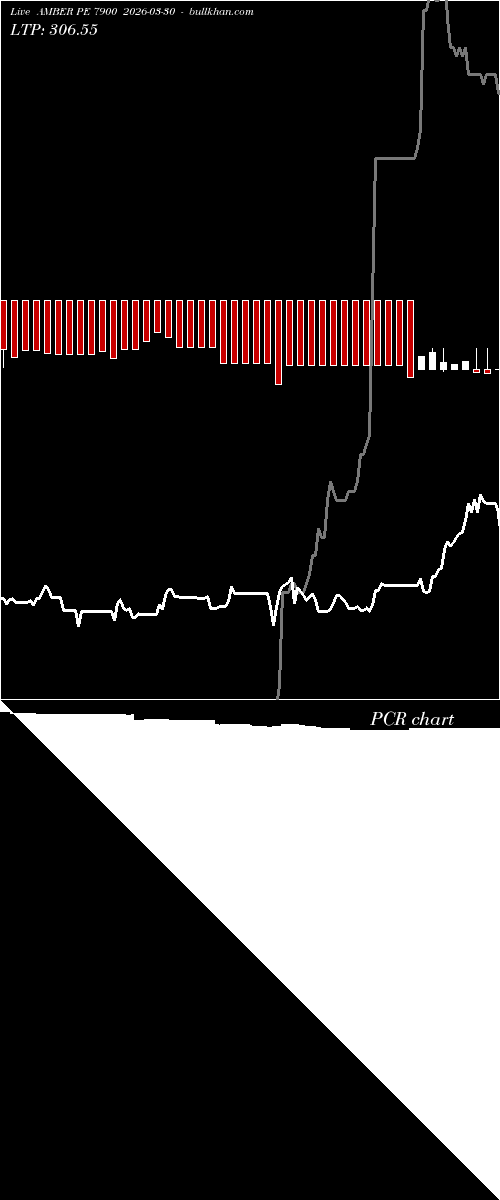  option chart AMBER PE 7900 2026-03-30 