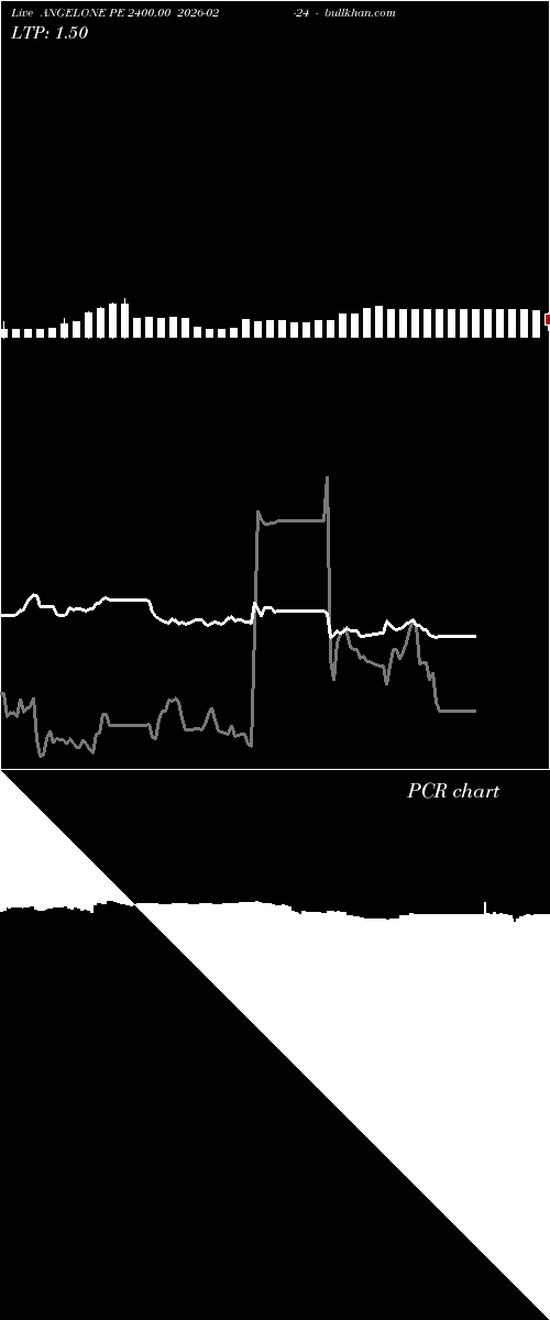  option chart ANGELONE PE 2400.00 2026-02-24 
