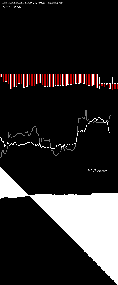  option chart ANGELONE PE 300 2026-08-25 