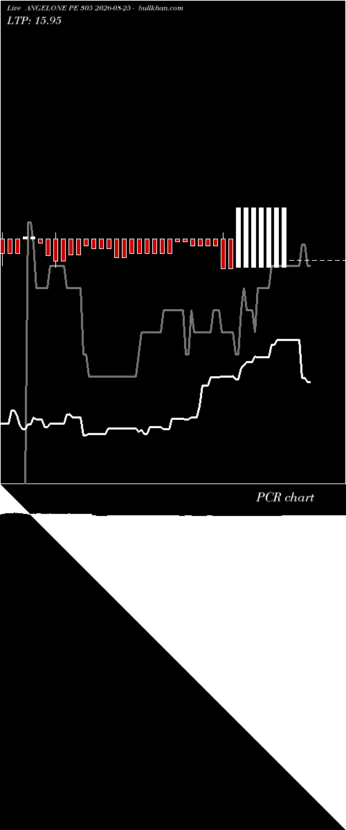  option chart ANGELONE PE 305 2026-08-25 