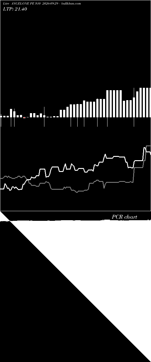  option chart ANGELONE PE 310 2026-09-29 