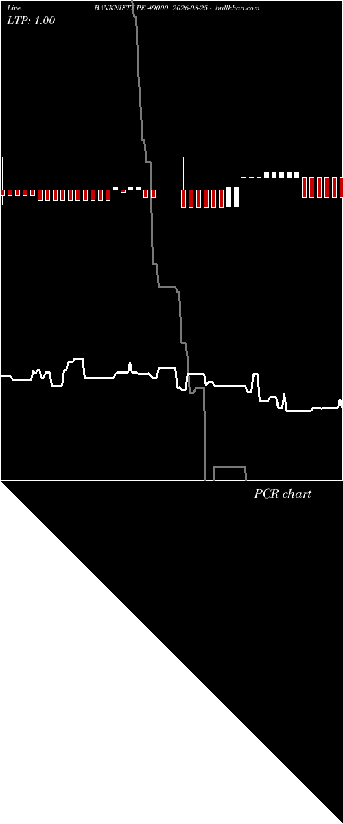  option chart BANKNIFTY PE 49000 2026-08-25 