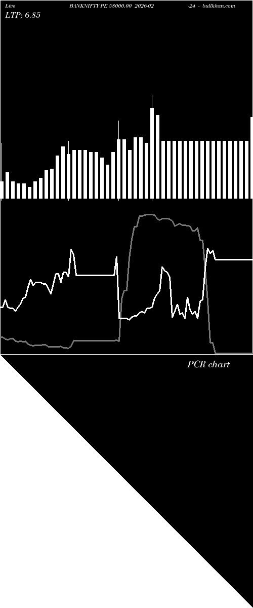  option chart BANKNIFTY PE 53000.00 2026-02-24 