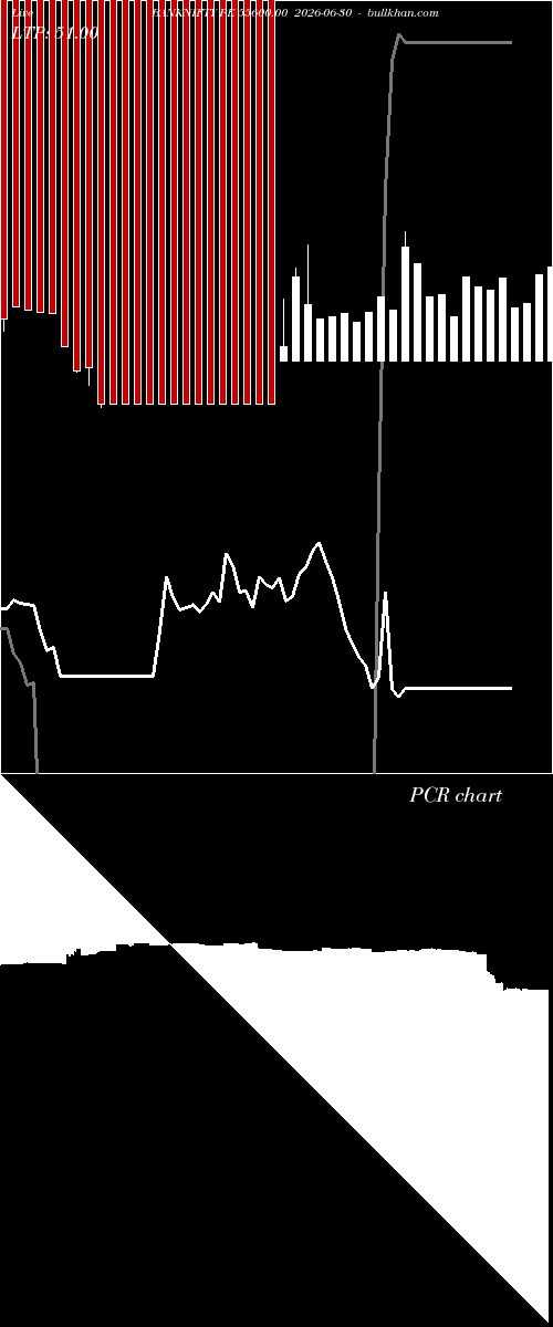  option chart BANKNIFTY PE 55600.00 2026-06-30 