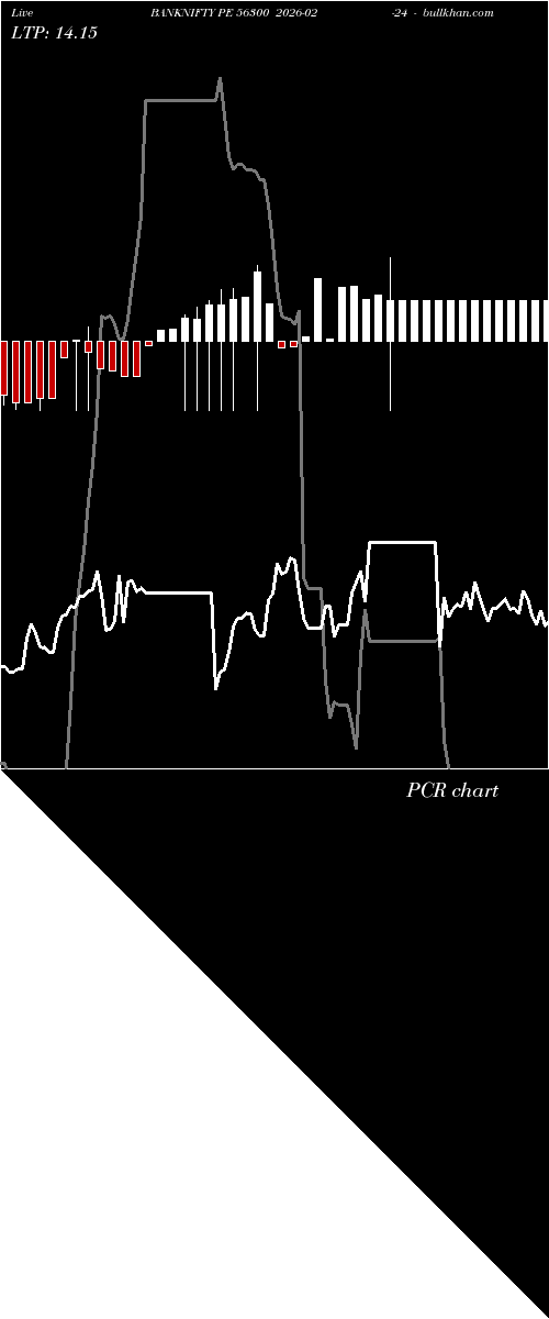  option chart BANKNIFTY PE 56300 2026-02-24 