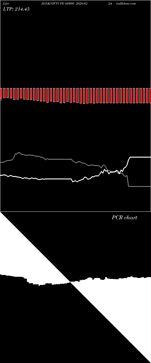  option chart BANKNIFTY PE 60300 2026-02-24 