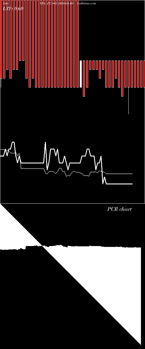  option chart BEL PE 405 2026-06-30 