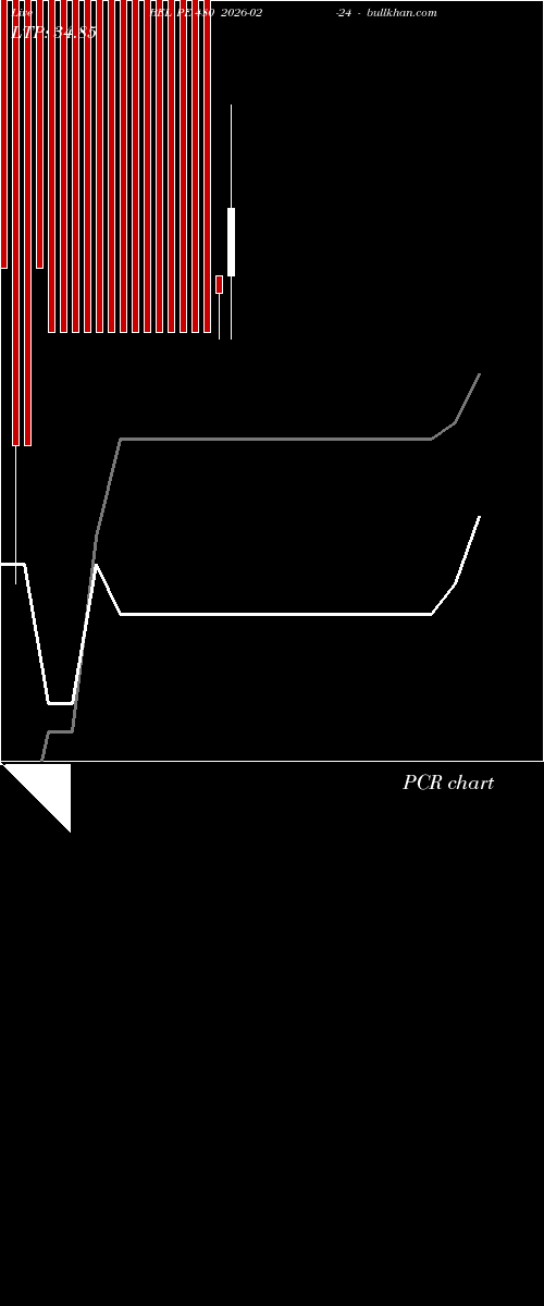  option chart BEL PE 480 2026-02-24 